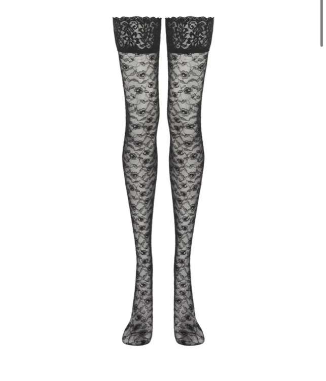 Stockings Agent Provocateur
