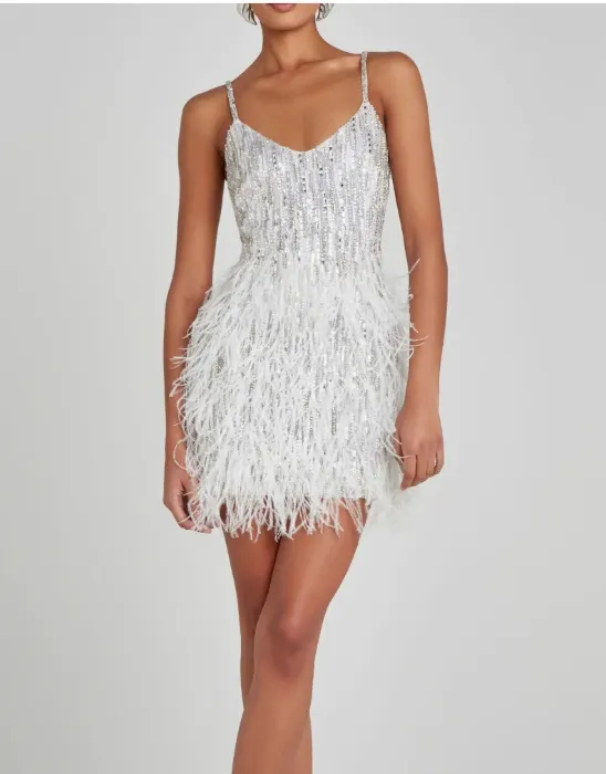 New Years Dress