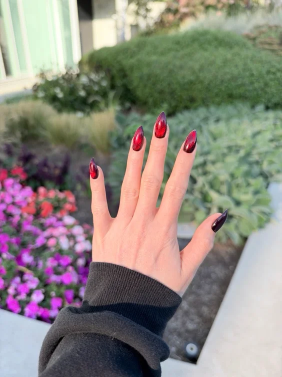 Vampy Claws