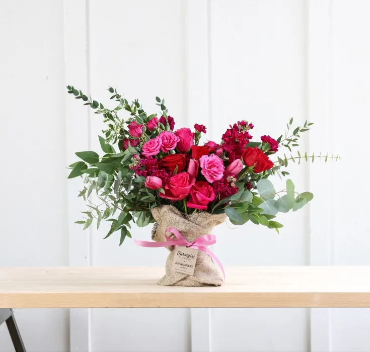 Valentine's Day Flowers Small