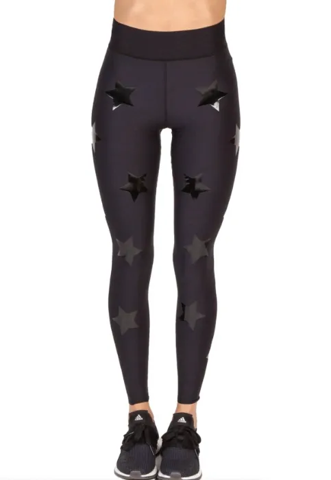 Expensive Luxury Leggings