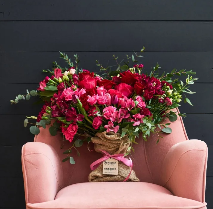 Valentine's Day Flowers Large