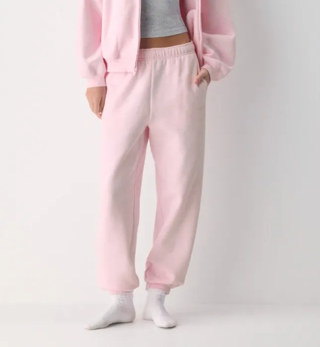 Cozy Sweatfleece Mega Jogger