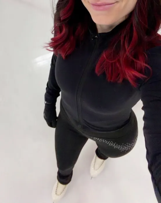Private Ice Skating Lesson