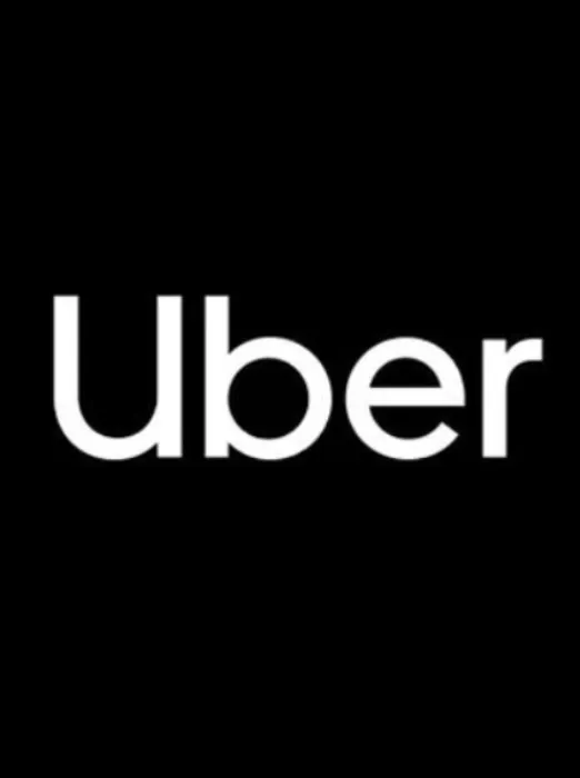 Uber Gift Card