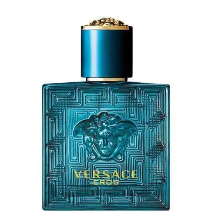Versace Eros Eau de Toilette Spray | The Perfume Shop Ireland