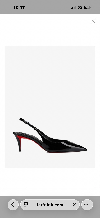 Christian Louboutin