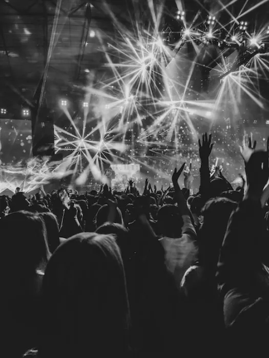 Festival tickets