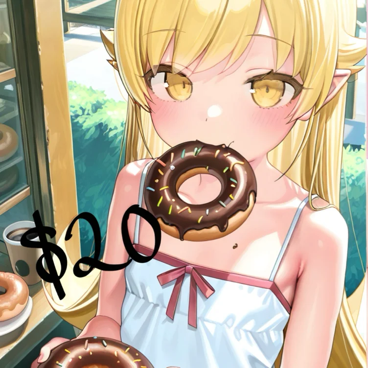 donuts