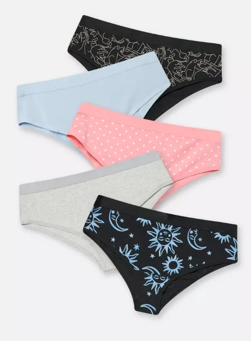 buy me cute panties!