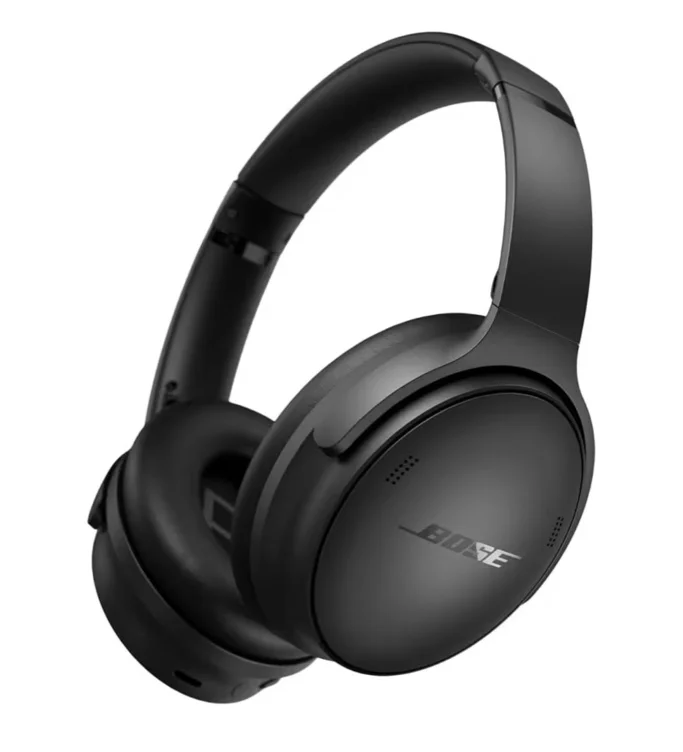 BOSE Headphones - Black