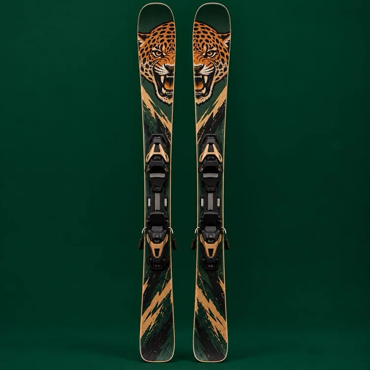 Skis 🎿 
