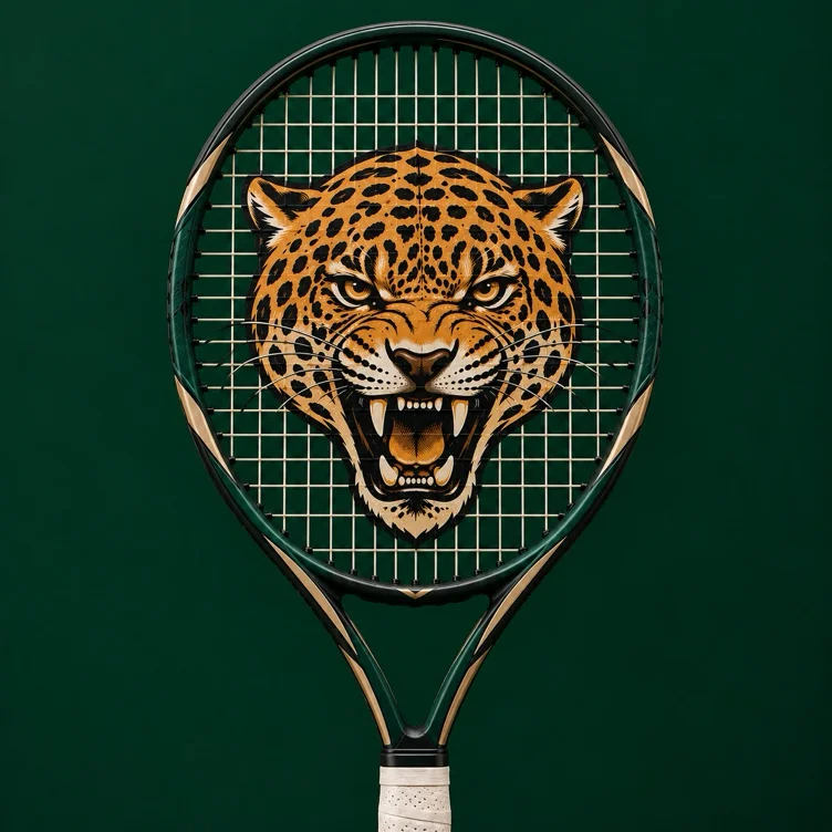 Tennis Racket 🎾