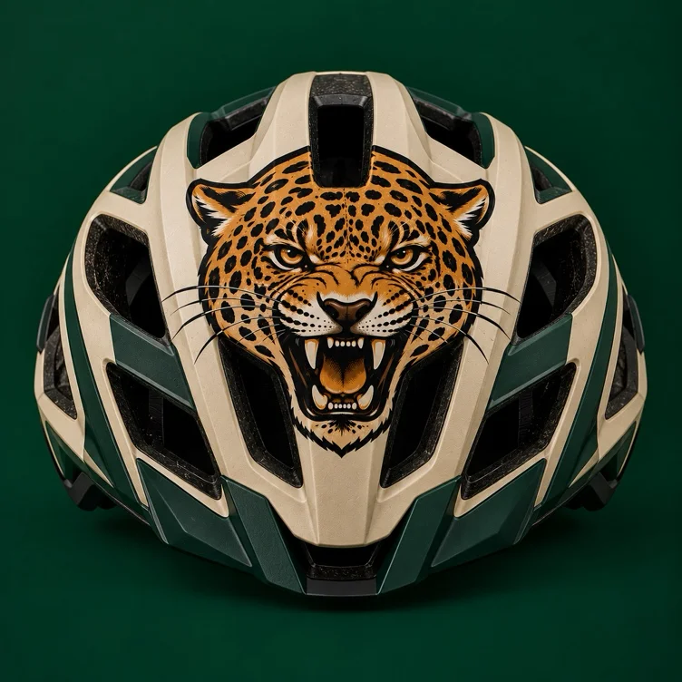 Bike Helmet 🚴‍♂️