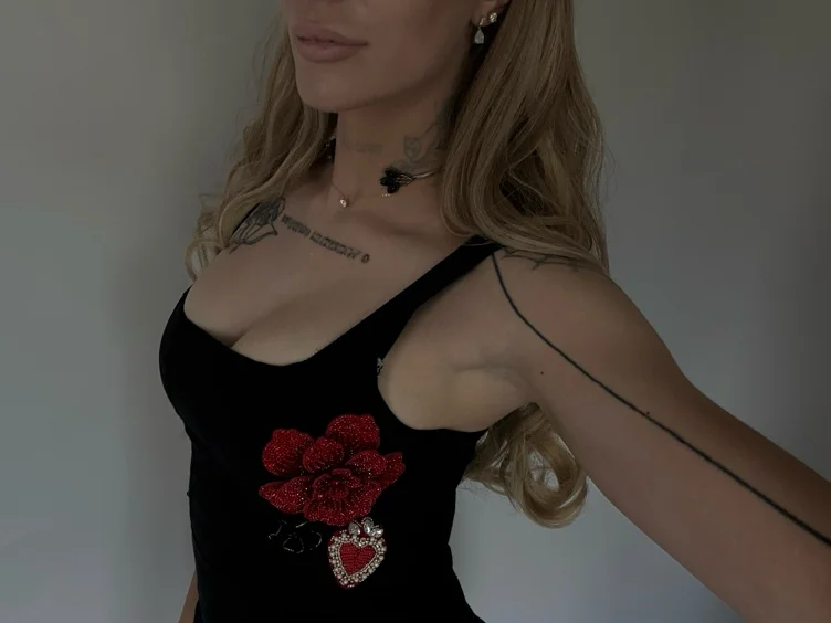 New Outfit 💋
