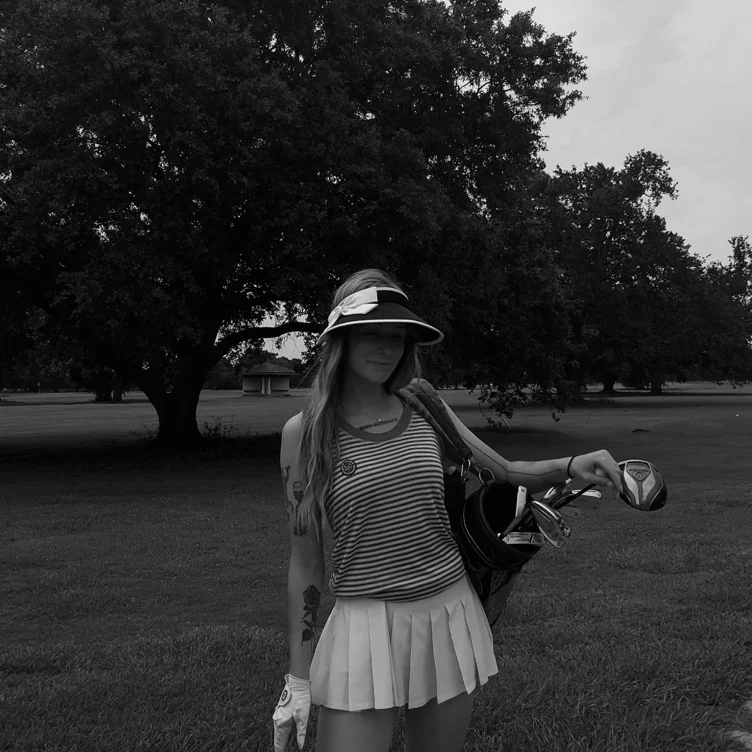 Round on you ⛳️