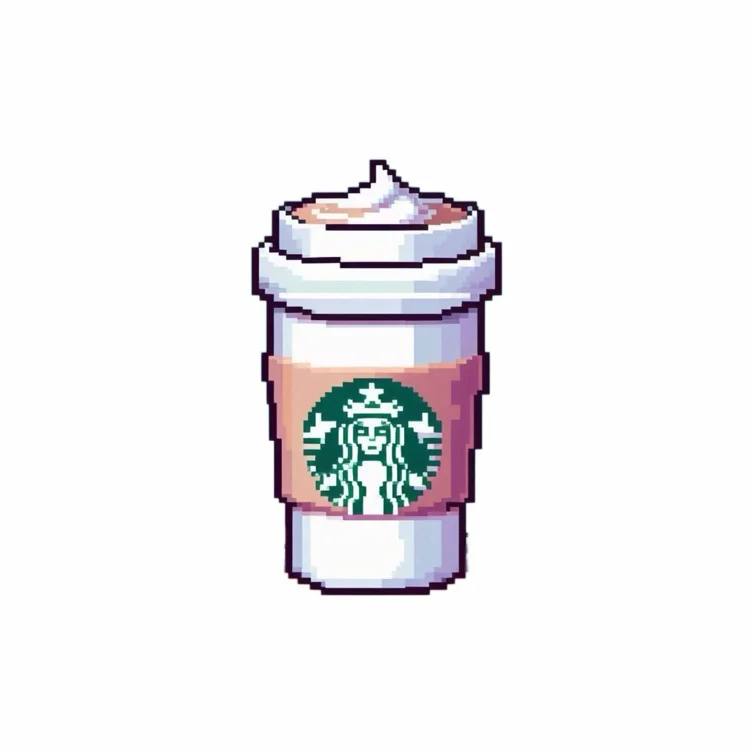 coffee ($10)