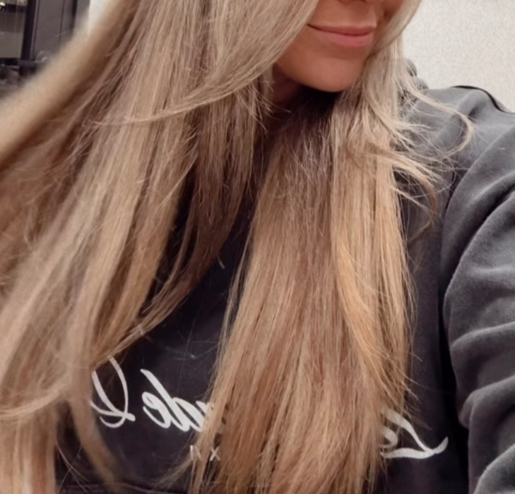 Hair appt fund - April