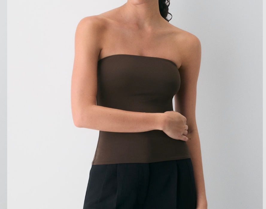 Original Contour Appeal Tube Top