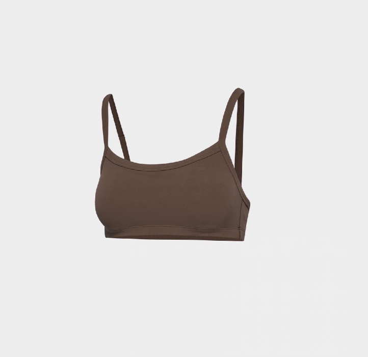 BUTTER Tumbler Bra Top