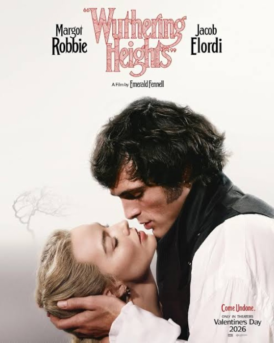 Wuthering Heights Movie