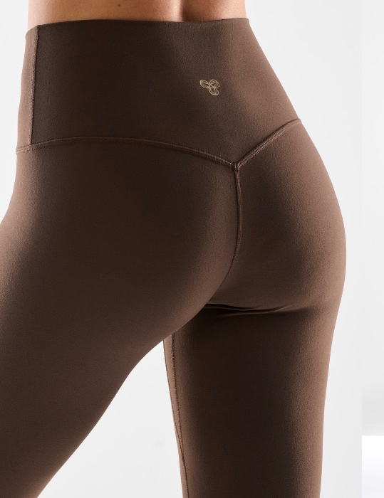 BUTTER Cheeky Infinite Hi-Rise 26" Legging