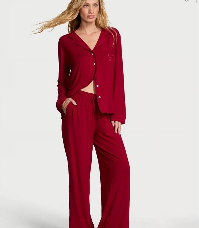 Victoria secret pajamas 