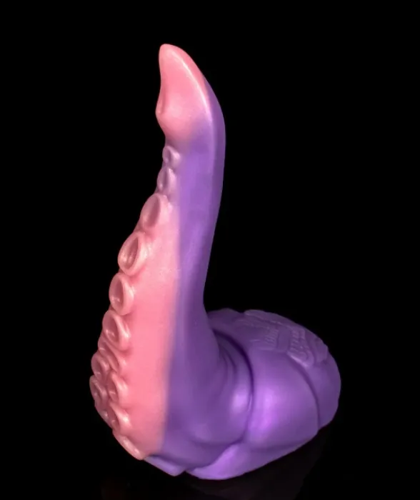 Dildo tentacle