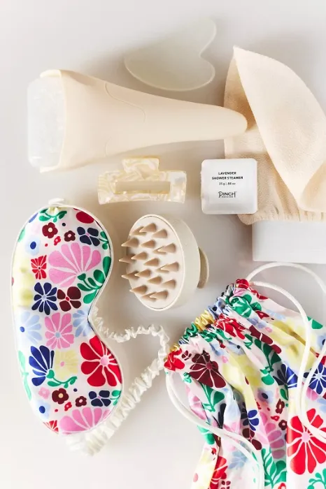 Summer Super Spa Set