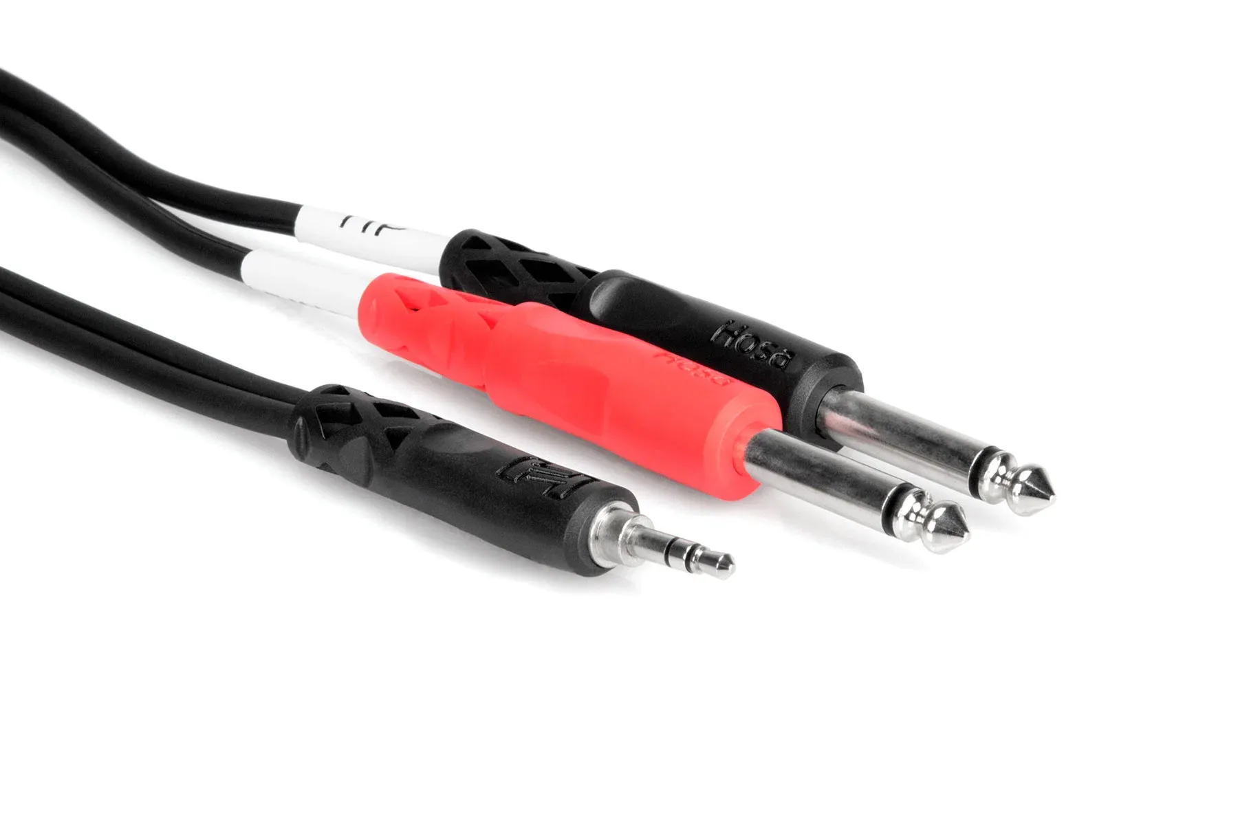 3Dio Stereo Splitter Cable - 3.5mm