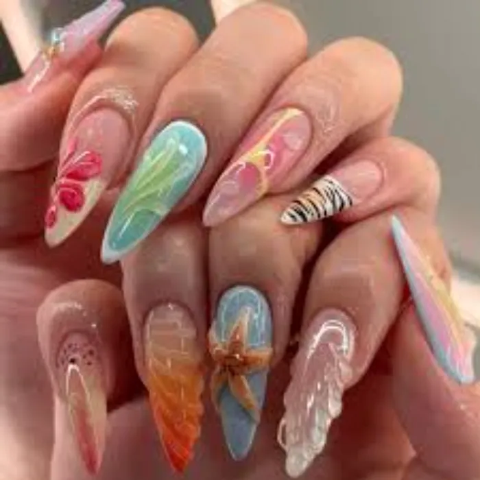 NAILS 