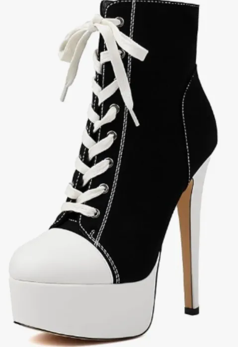 Gemz Shoe Collection