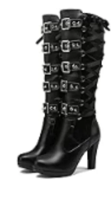 Gemz Shoe Collection