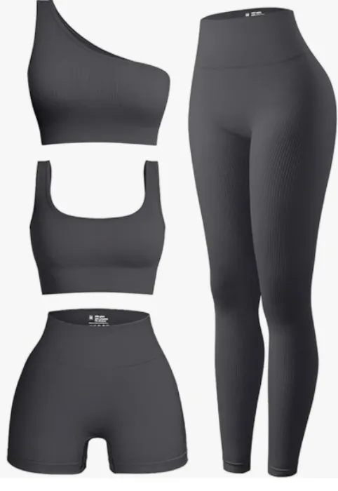 Gemz Gym Gear