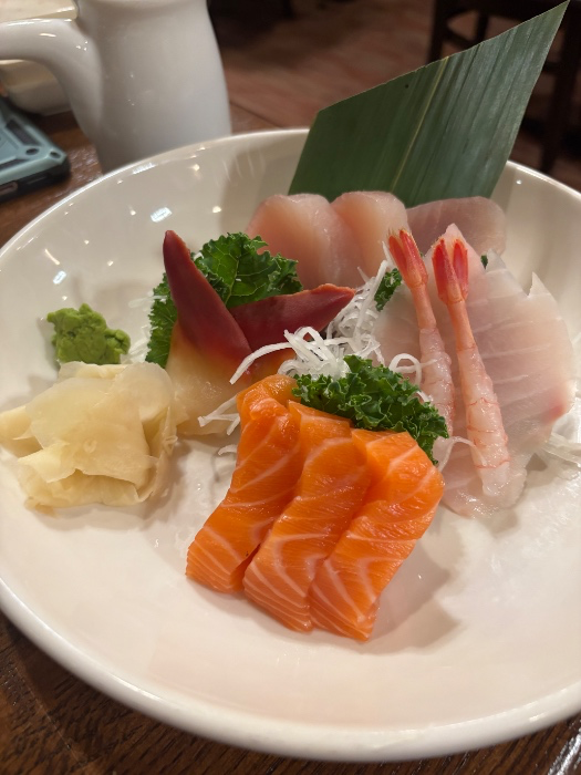 Dinner