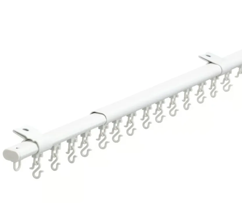 FRAMFUSIG Single Track Rail