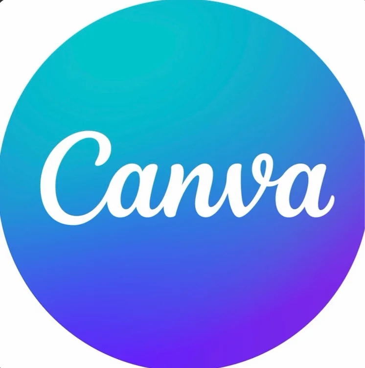 Canva Pro 1 year