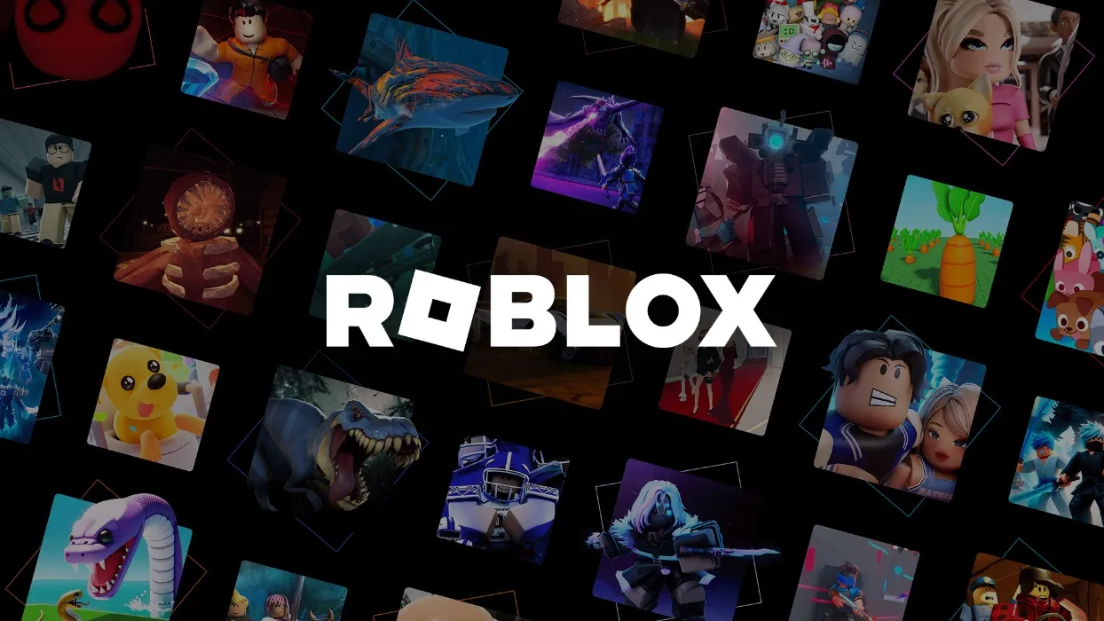 Roblox Gift Card