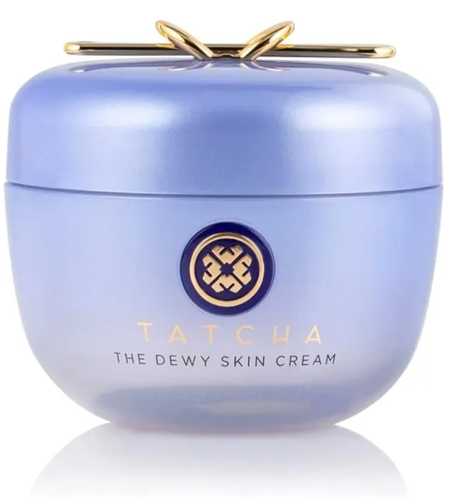 Tatcha The Dewy Skin Cream - For Dry Skin 50ml