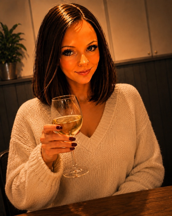 Wine