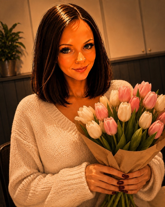 Buy me Flowers