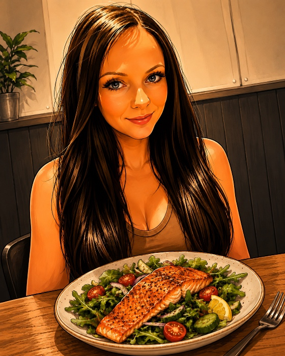 Buy me Lunch