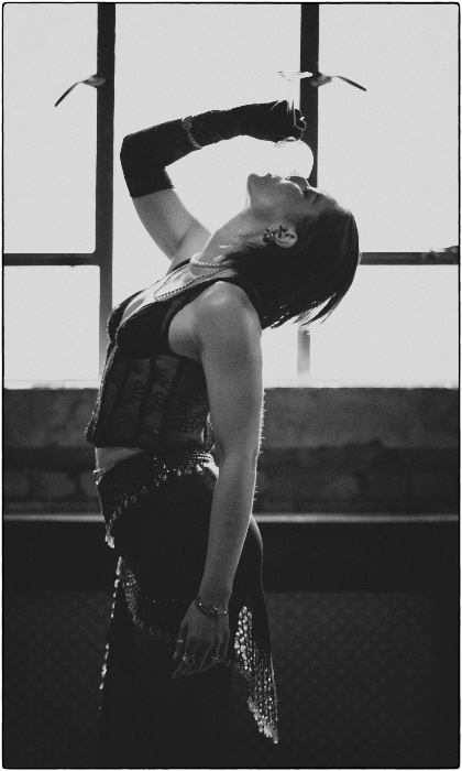 Celebrate my birthday