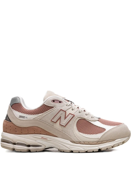 New Balance 2002R "RNB Russet/Red" sneakers 11