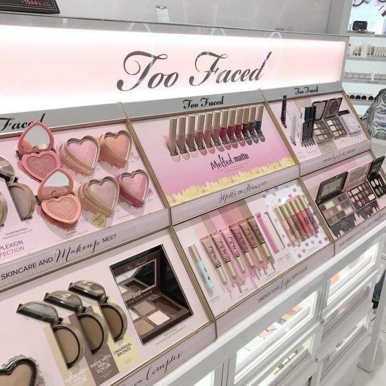 Shopping Spree 🛍️