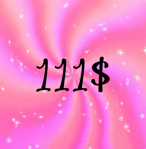 111$💓