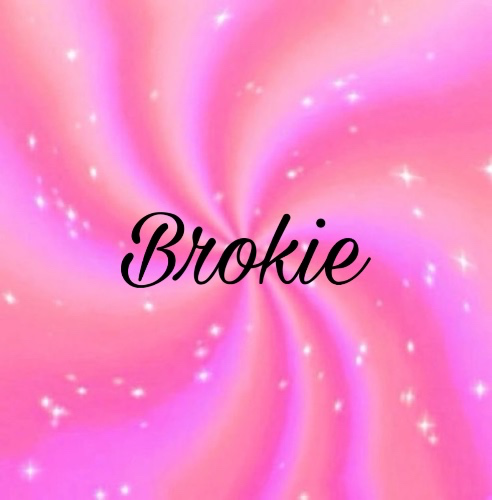 BROKIE🐽