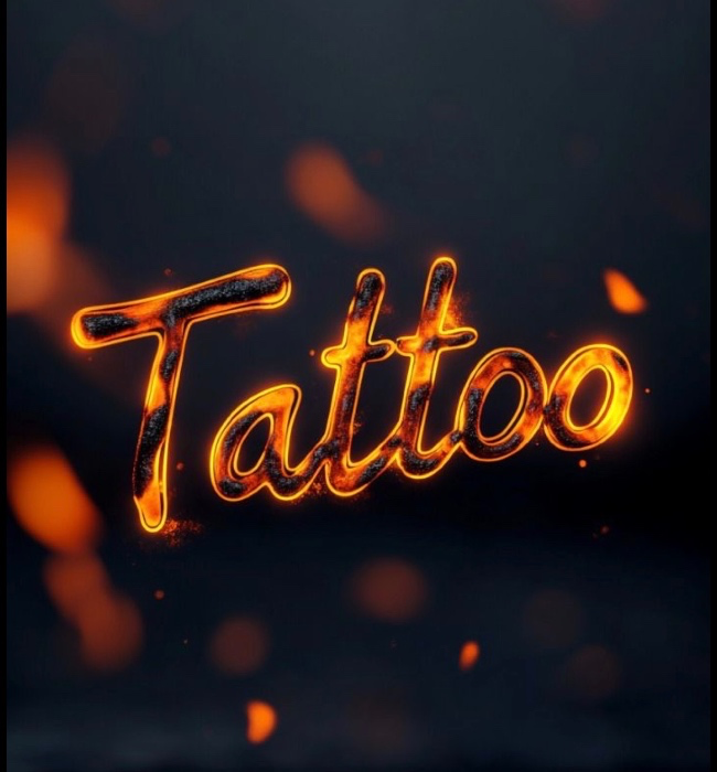 Tattoos 