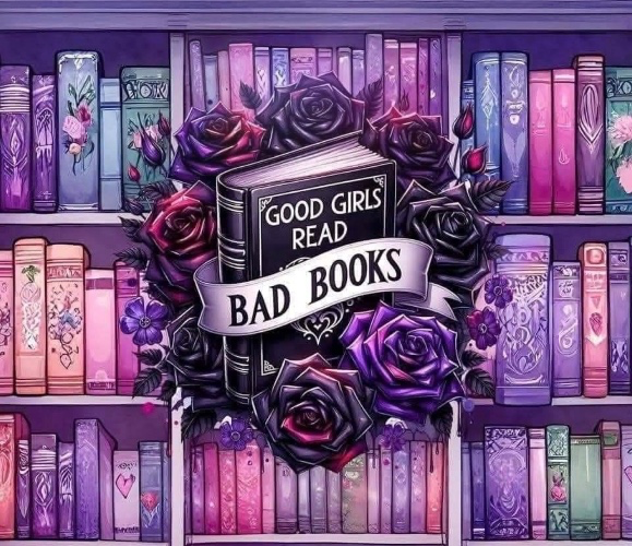 Books for my collection 