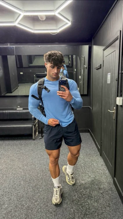 Gym Membership